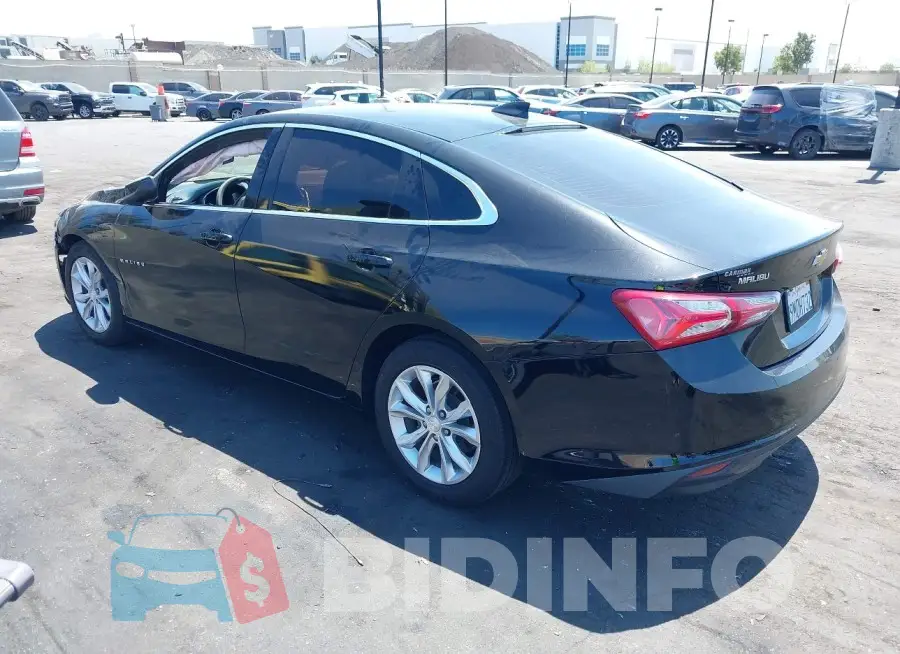 1G1ZD5ST8KF157316 Photo# 3