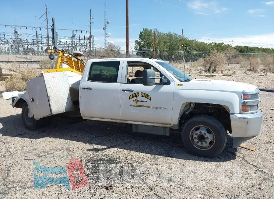 1GB4CYC85FF164640 Photo# 13