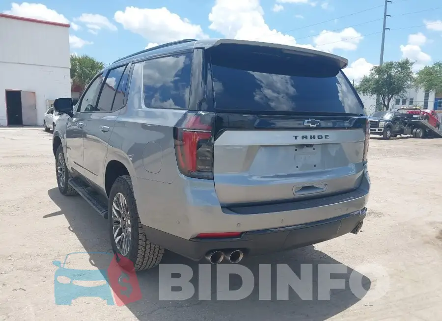 1GNS6PRD3SR232930 Photo# 3