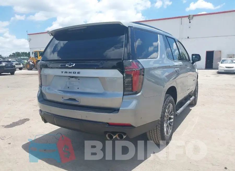 1GNS6PRD3SR232930 Photo# 4