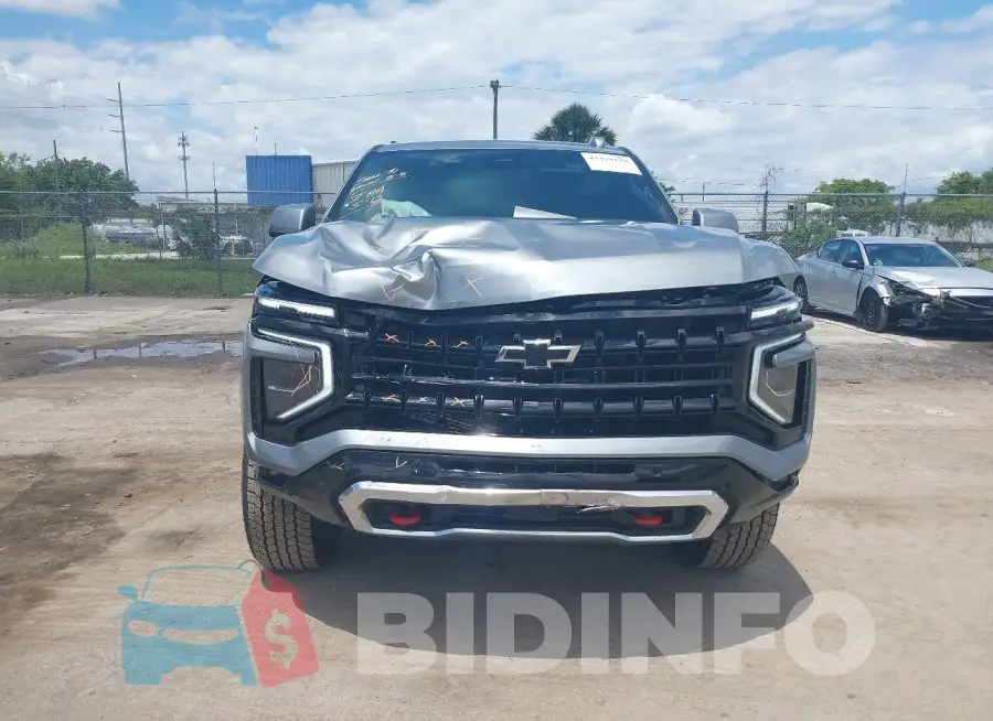 1GNS6PRD3SR232930 Photo# 12