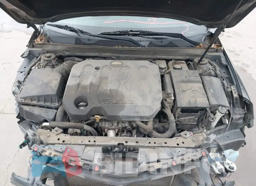 2G11Z5S32K9117353 Photo# 10