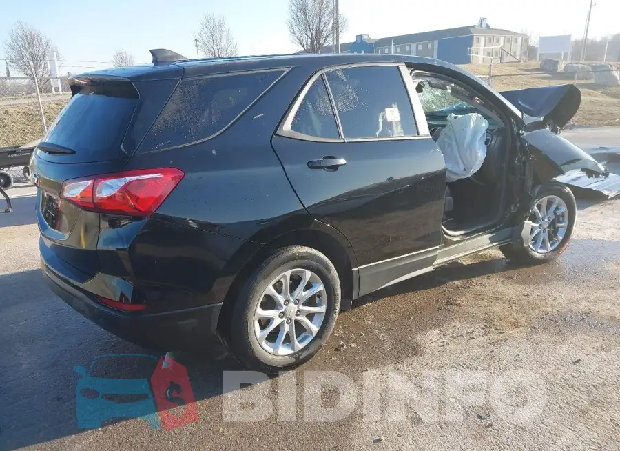 2GNAXHEV7M6132924 Photo# 4