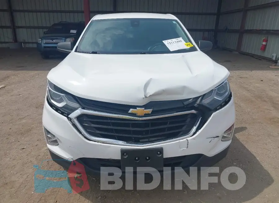 3GNAX5EV6MS139959 Photo# 12