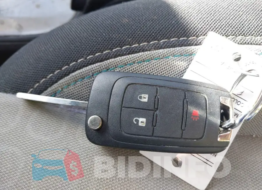 3GNCJKSB7GL276376 Photo# 11