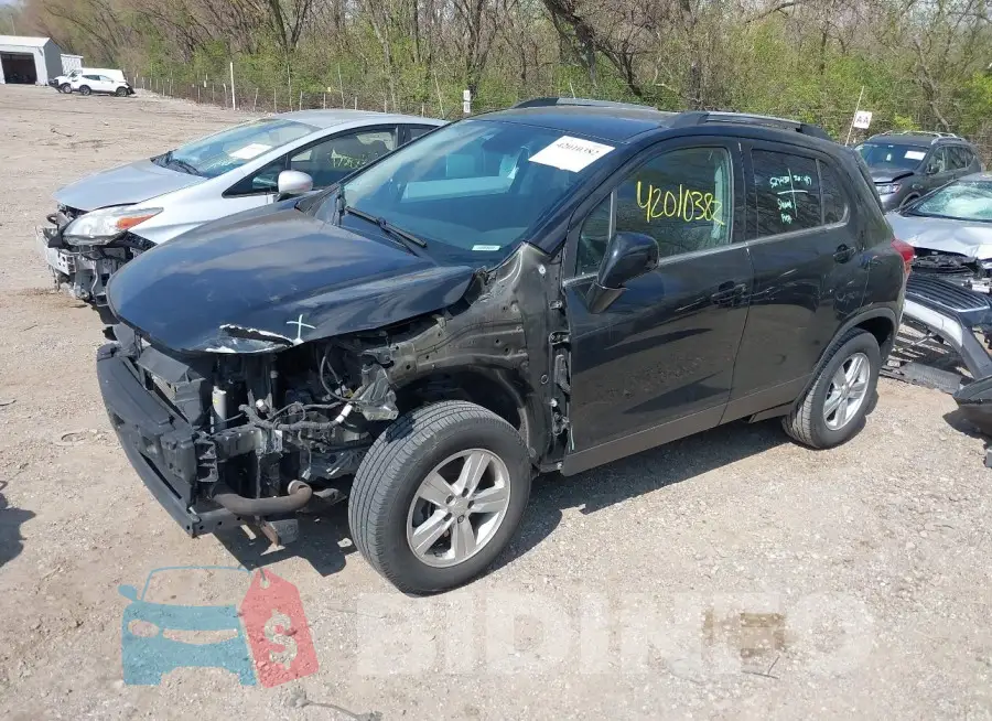 3GNCJLSB9LL226191 Photo# 2