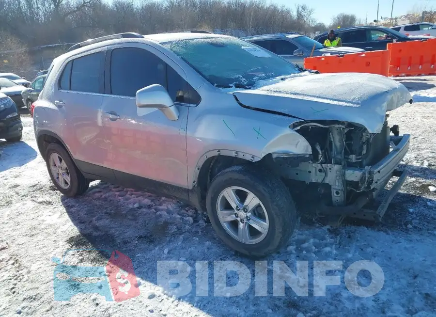 3GNCJPSB4GL184462 Photo# 1