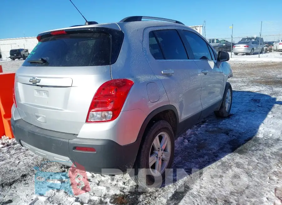 3GNCJPSB4GL184462 Photo# 4