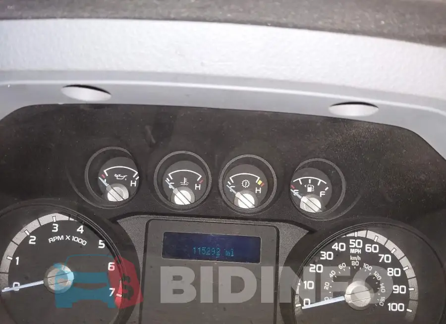 1FDBF2A69GEB34021 Photo# 7