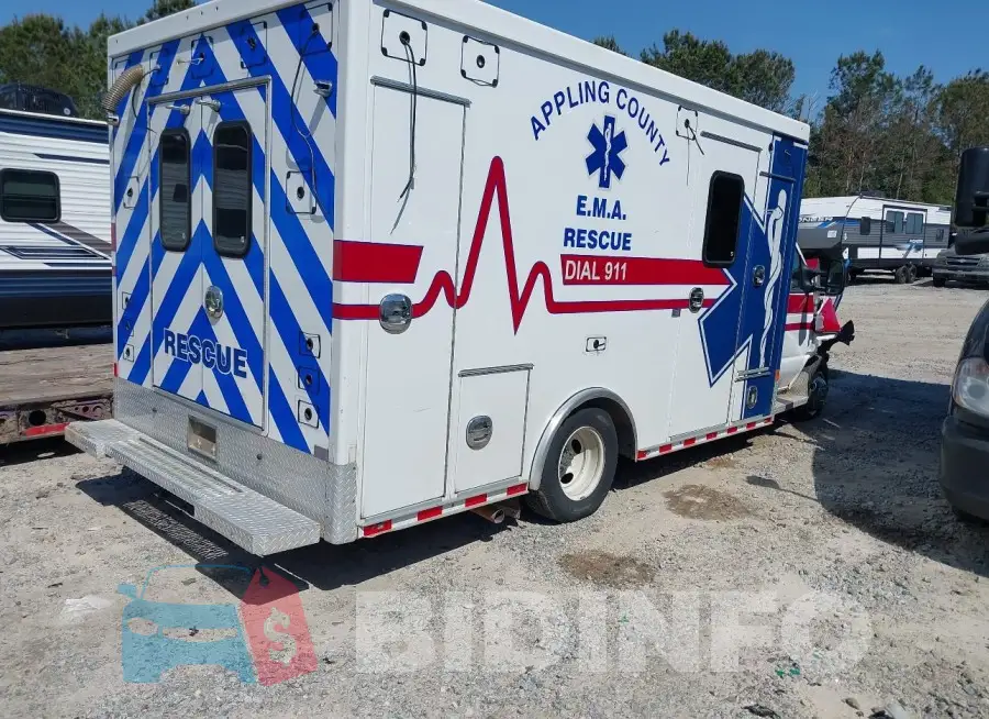 1FDXE4FS8HDC41143 Photo# 4