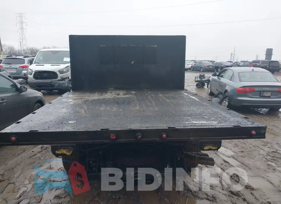 1FT8W3BT4LED48613 Photo# 8