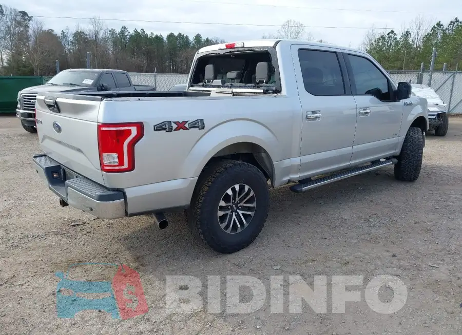 1FTEW1EG4GFB30953 Photo# 4