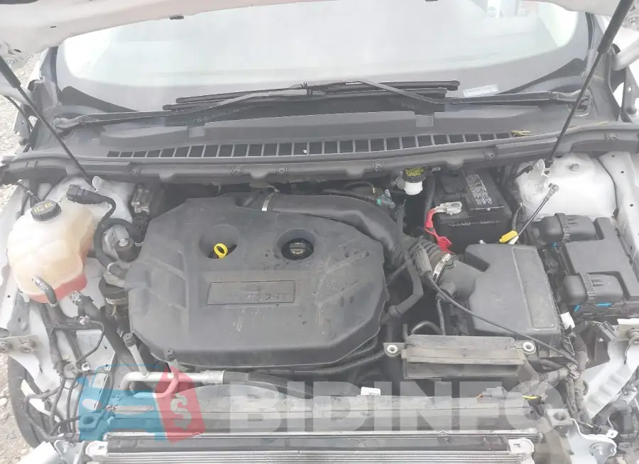 2FMPK4J98JBC21516 Photo# 10