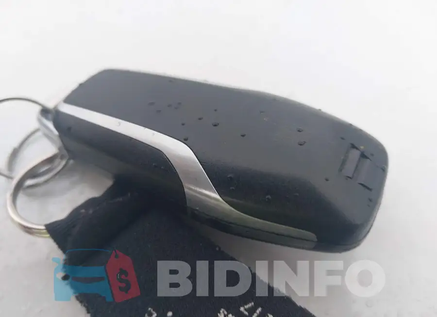 2FMTK3G95FBC29533 Photo# 11