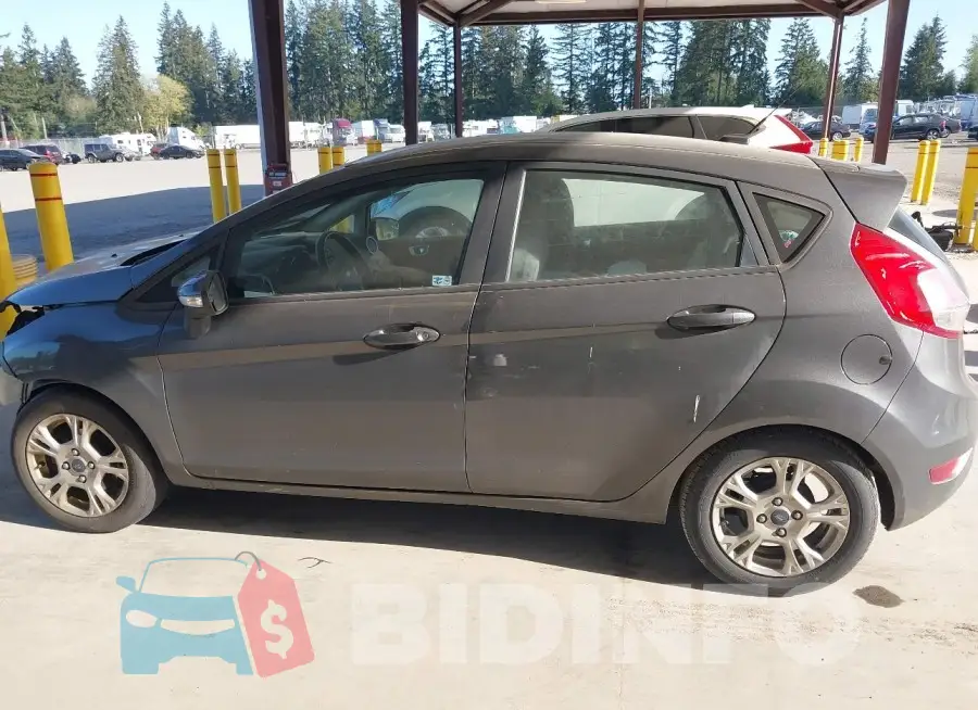 3FADP4EJ1GM108307 Photo# 14