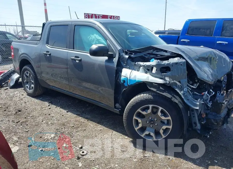 3FTTW8J93RRB79963 Photo# 1