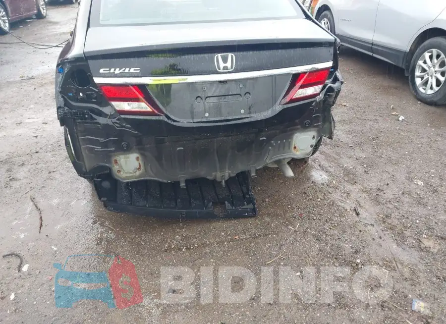 19XFB2F5XFE269061 Photo# 6