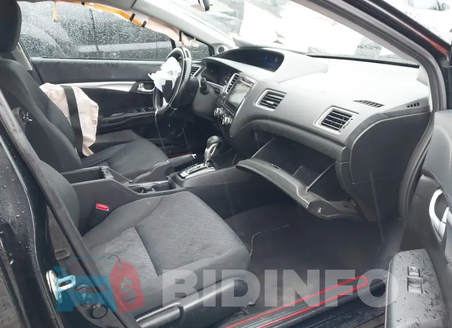 19XFB2F82FE217403 Photo# 5