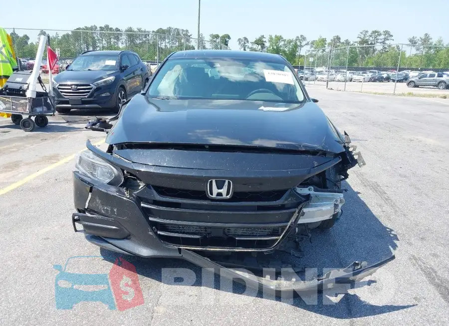 1HGCV1F16KA151136 Photo# 11