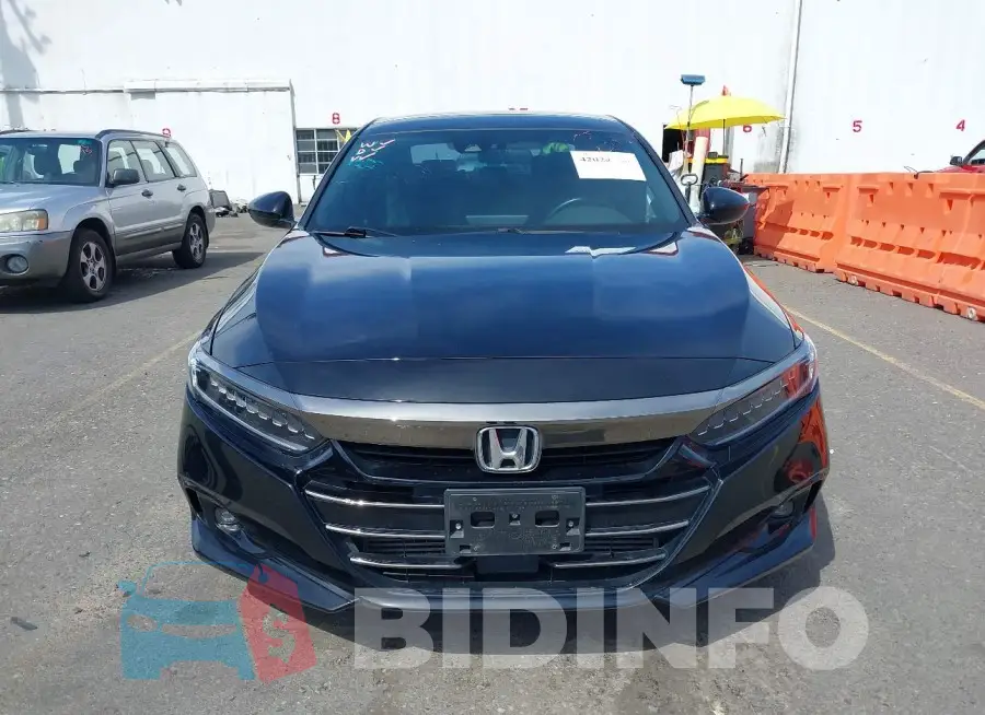 1HGCV1F37MA032774 Photo# 12