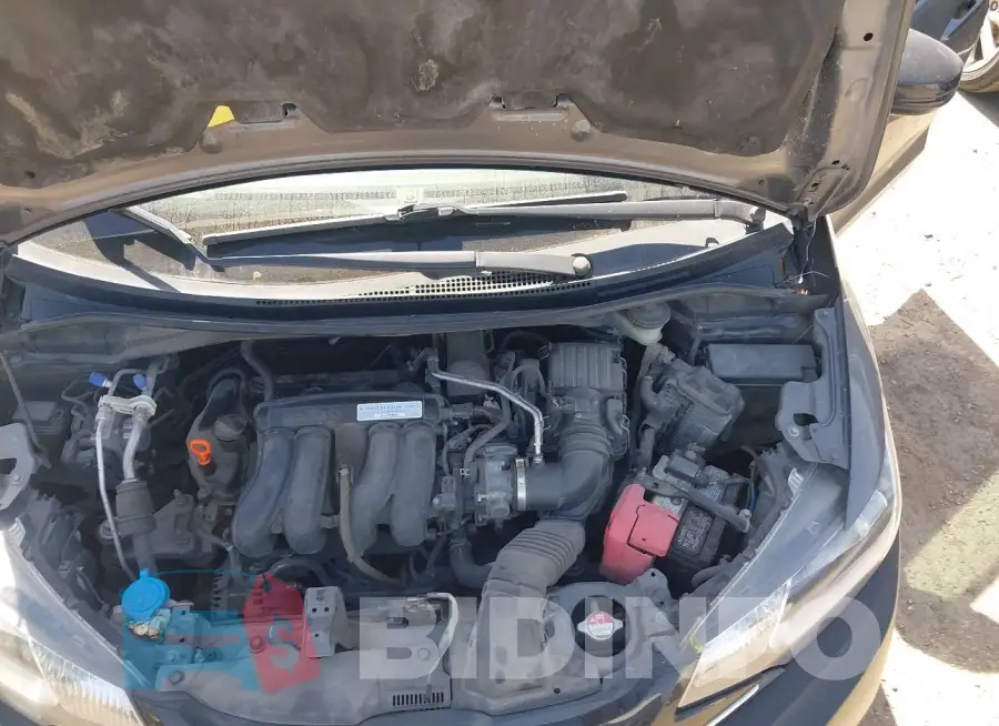 3HGGK5G70HM714374 Photo# 10