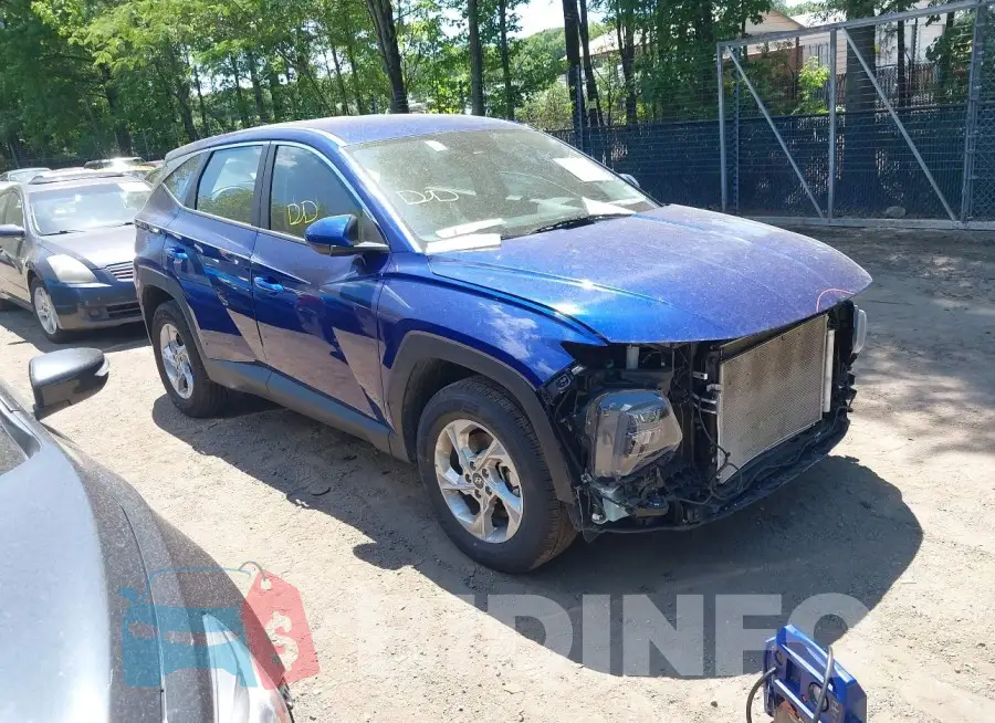 5NMJACDE5RH322574 Photo# 1