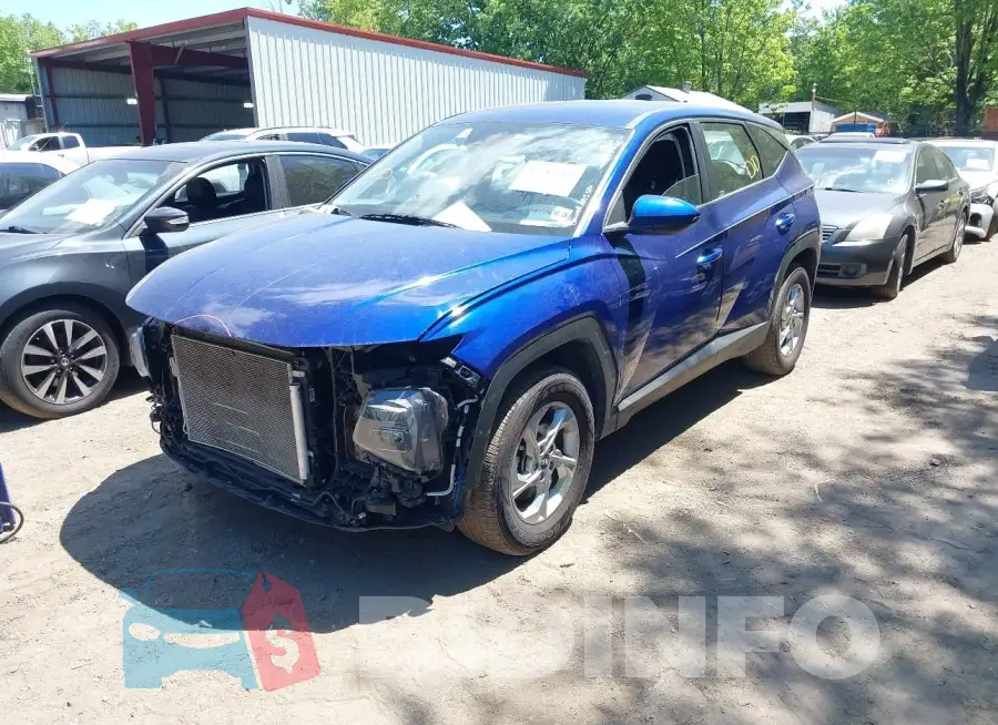 5NMJACDE5RH322574 Photo# 2