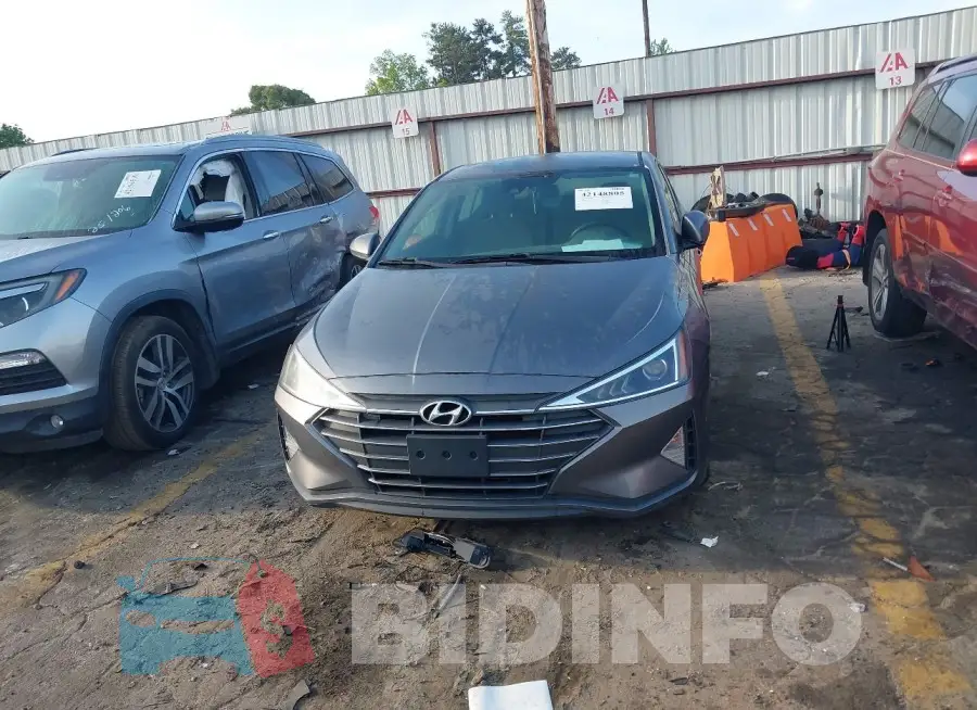 5NPD84LF1LH540823 Photo# 12