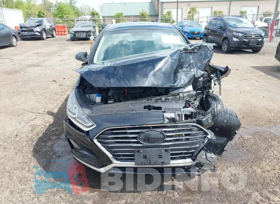5NPE24AF5KH733113 Photo# 12