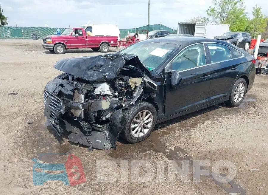 5NPE24AF5KH733113 Photo# 2