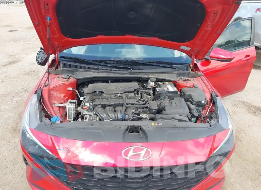 5NPLS4AG3MH052015 Photo# 10