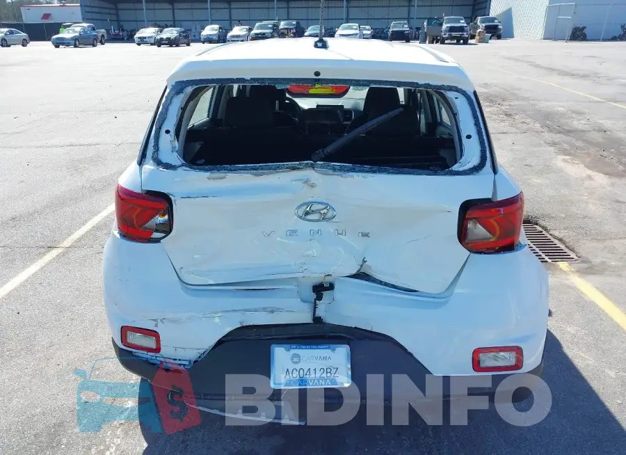 KMHRB8A38PU220042 Photo# 6