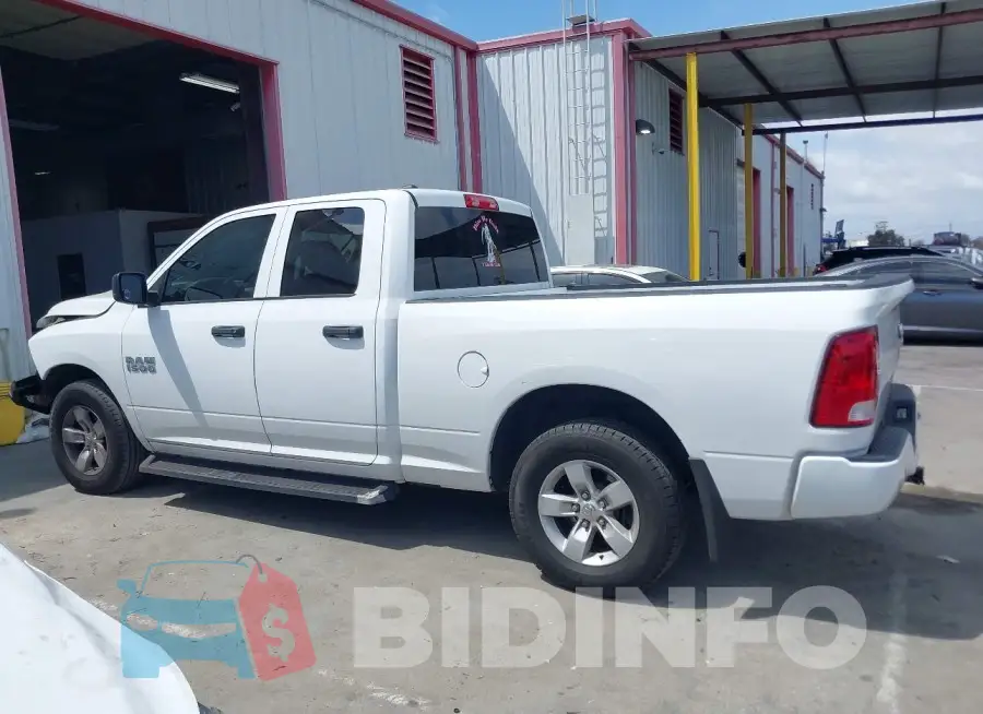 1C6RR6FG8JS166266 Photo# 14