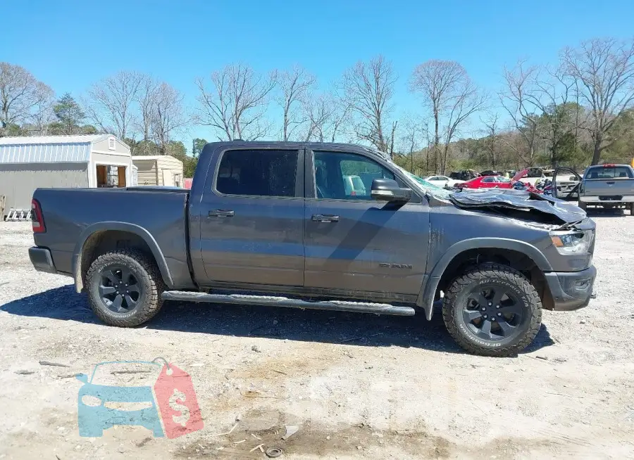1C6SRFLT5MN589263 Photo# 13
