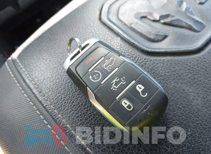 1C6SRFLT5MN589263 Photo# 11