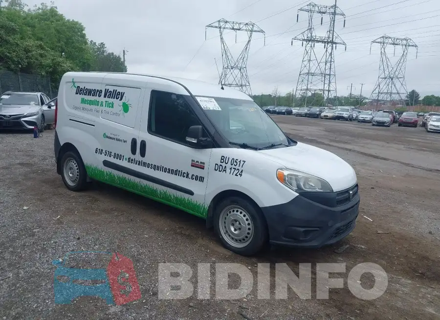 ZFBERFAT7G6B26912 Photo# 1