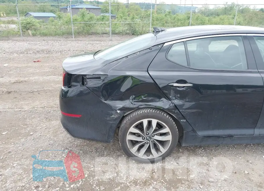 5XXGR4A65FG362542 Photo# 6