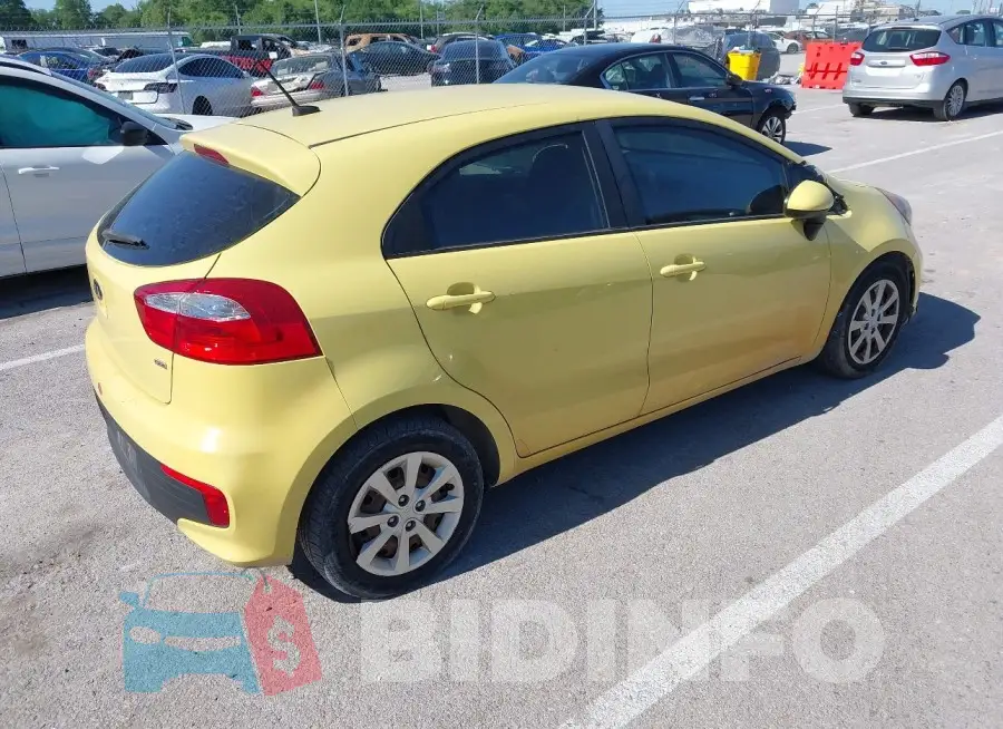 KNADM5A34G6569577 Photo# 4