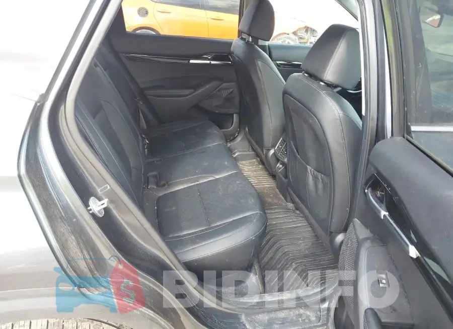 KNDERCAA2M7137118 Photo# 8