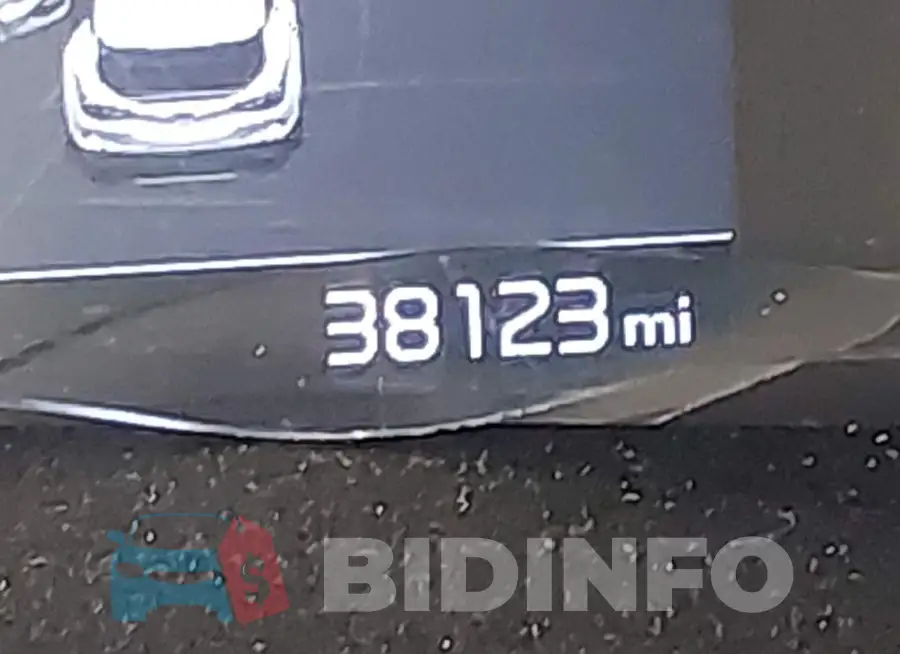 KNDEU2AA5N7287234 Photo# 14