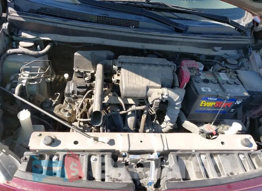 ML32F3FJ8KHF18828 Photo# 10