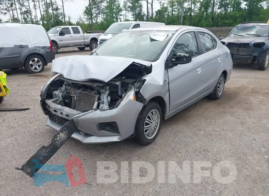 ML32FUFJ0NHF03993 Photo# 2