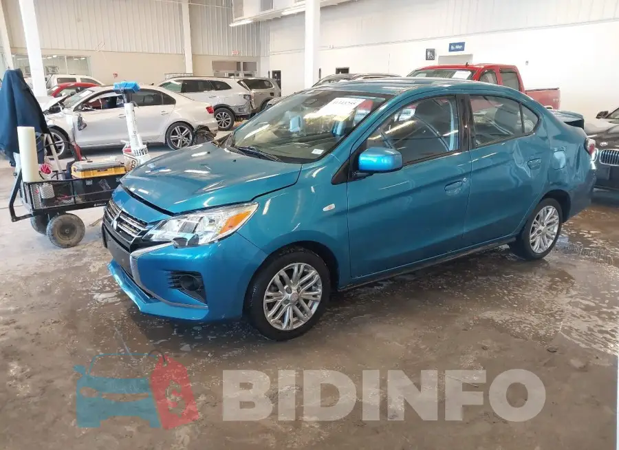 ML32FUFJ1NHF01329 Photo# 2
