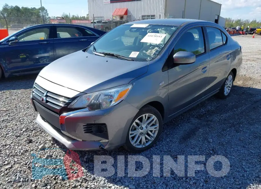 ML32FUFJ3NHF08881 Photo# 2