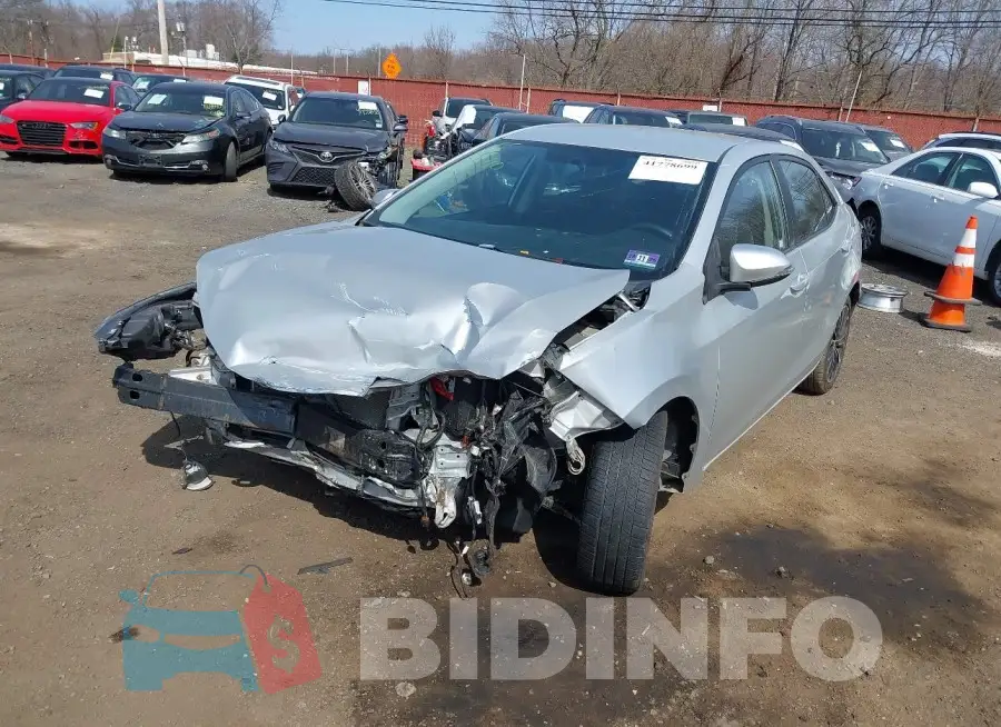 2T1BURHE8GC526233 Photo# 6