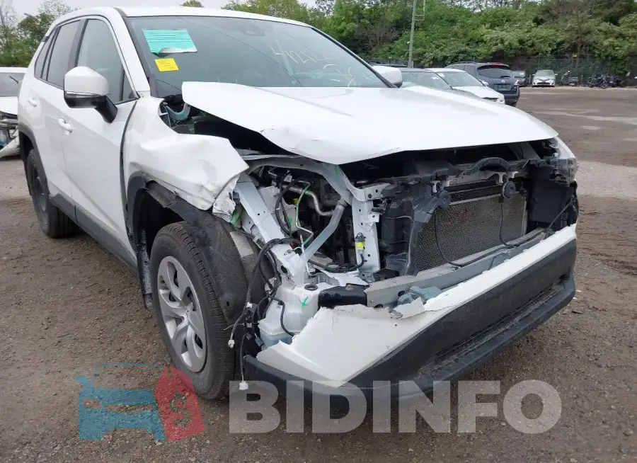 2T3G1RFV1PW343585 Photo# 6