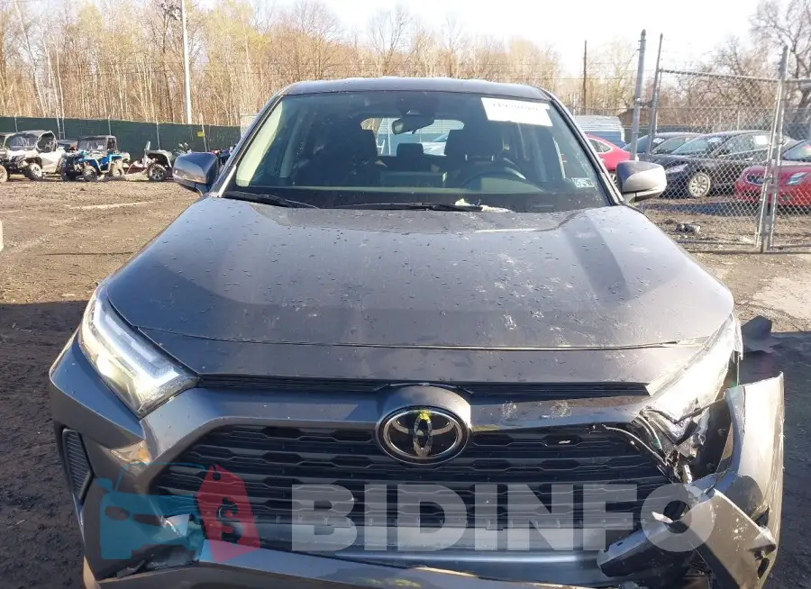 2T3G1RFV6PW334896 Photo# 12