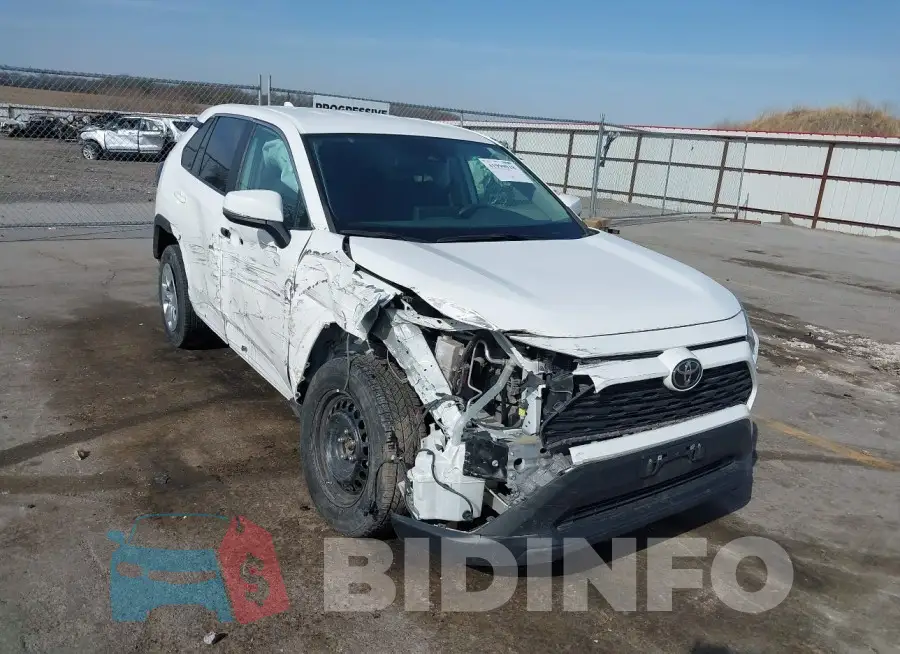 2T3G1RFV8NC257124 Photo# 6