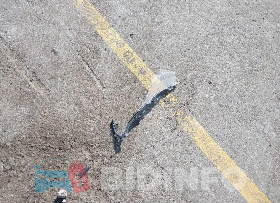 2T3G1RFV8NC257124 Photo# 12