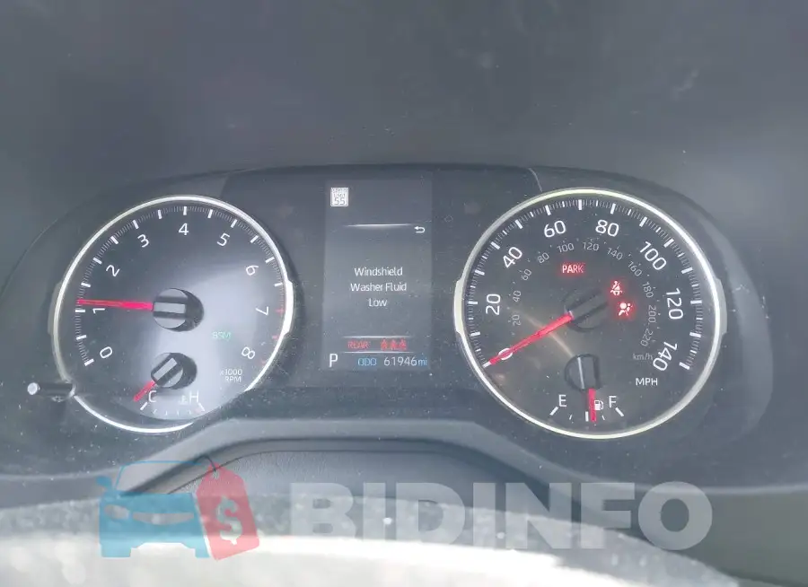 2T3G1RFV8NC257124 Photo# 7